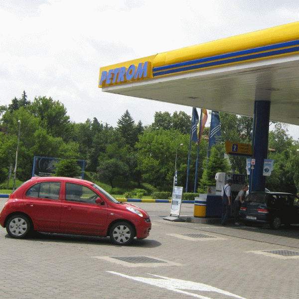 O furtună într-un pahar cu apă