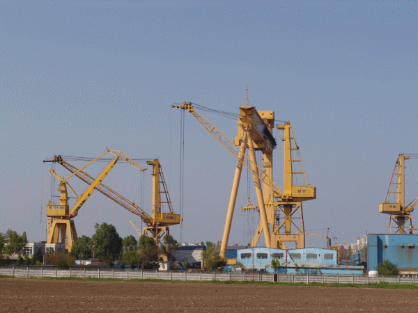 NAVROM convoacă acţionarii să aprobe bugetul
