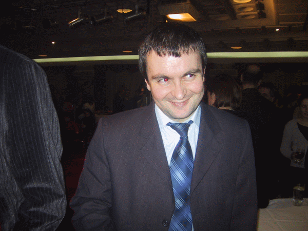 Bogdan Juravle