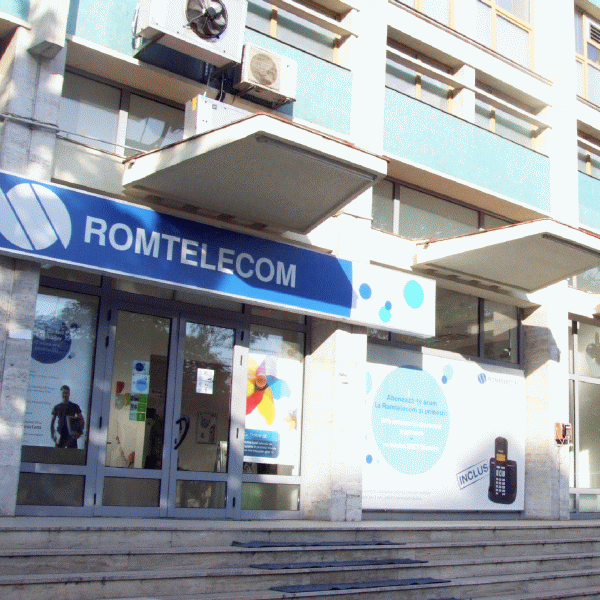 Consorţiul Swiss Capital - BT Securities - UBS - consultant pentru privatizarea Romtelecom