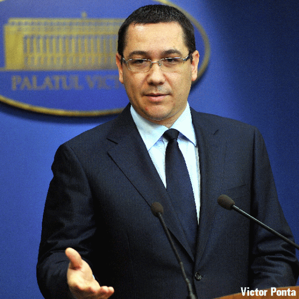 Guvernul Ponta III, făcut să nu reziste?
