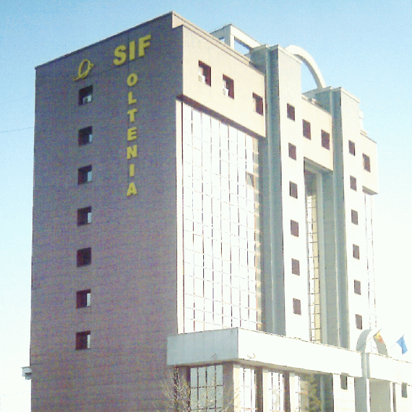 SIF Oltenia propune un dividend de 0,16 lei/acţiune