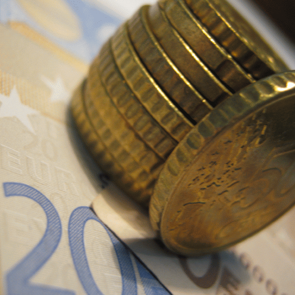 Un tsunami financiar la orizont?