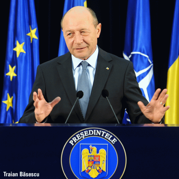 "Vladimir Putin are ca obiectiv restabilirea frontierelor fostei URSS"