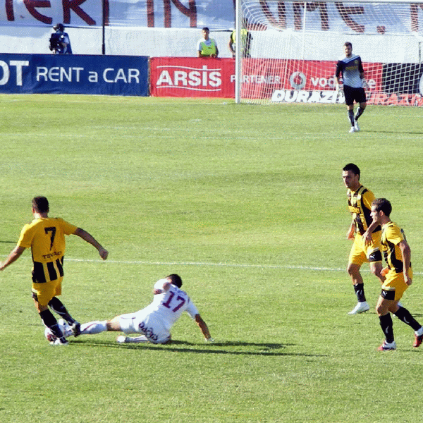 Între vânzare şi insolvenţă!