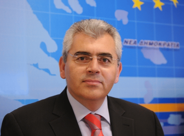 A demisionat viceministrul agriculturii din Grecia