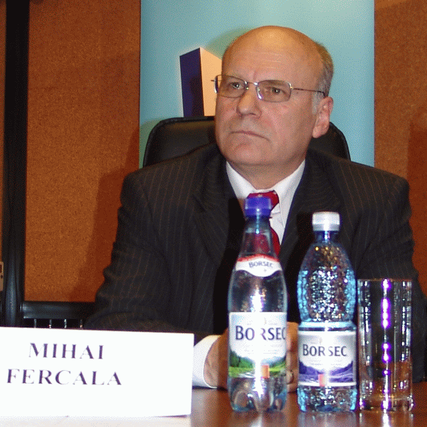 "SIF Transilvania nu a luat, încă, o decizie în privinţa Oltchim"