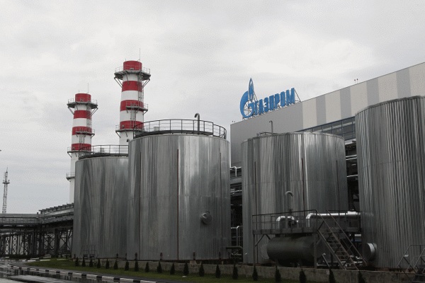 Rezultate financiare pe minus cu 910 miliarde de dolari faţă de aşteptările premierului rus