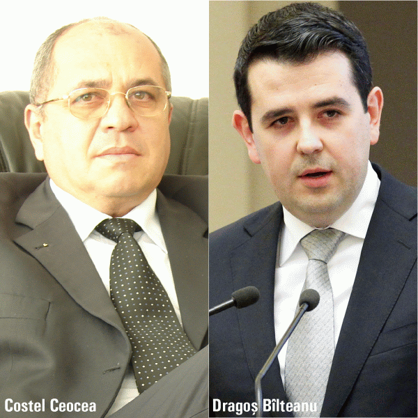 SIF Banat-Crişana şi SIF Moldova, concertate cu conducerile lor la SIF Muntenia