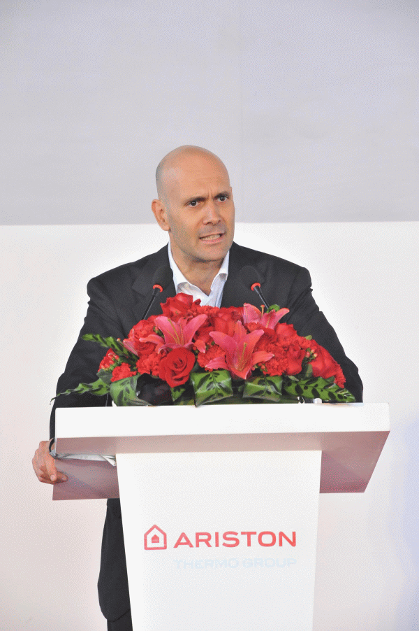 Paolo Merloni