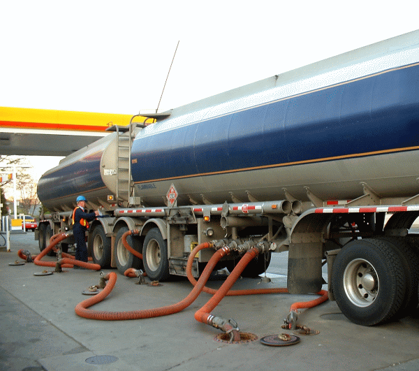 Colaborarea companiilor de petrol şi gaze din Rusia cu cele străine nu este afectată de sancţiuni