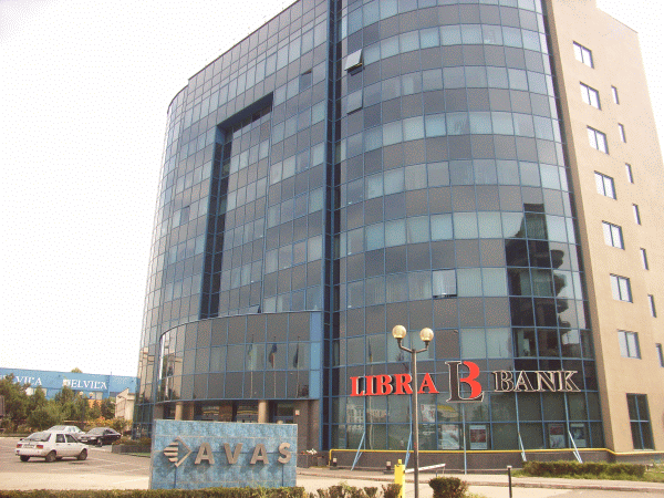 Libra Internet Bank vrea să acorde credite de 500 milioane lei