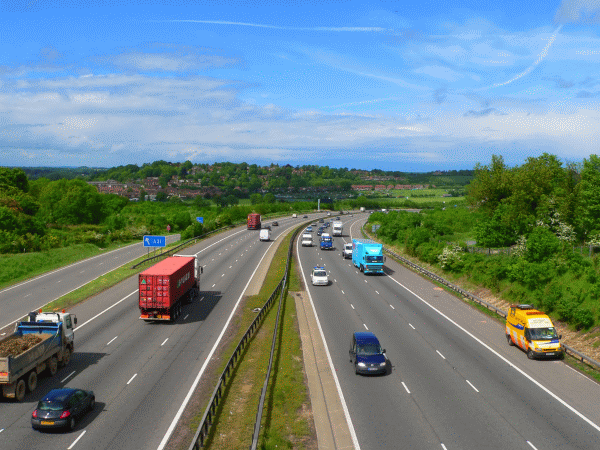 Directorul fabricii Bosch din Cluj vrea o legătură pe autostradă cu Ungaria