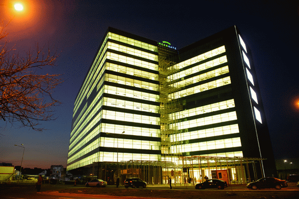 S Group Cehia a finalizat clădirea de birouri Green Gate din Bucureşti, investiţie de 57,5 milioane euro