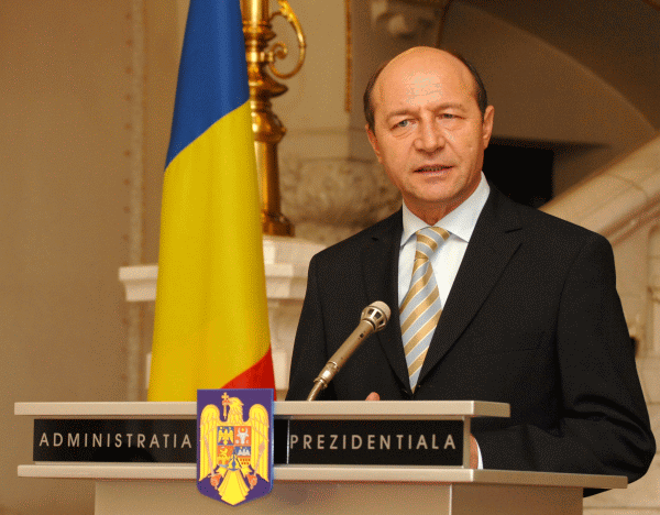 "Risc major de federalizare a Ucrainei, sub presiunile Rusiei"