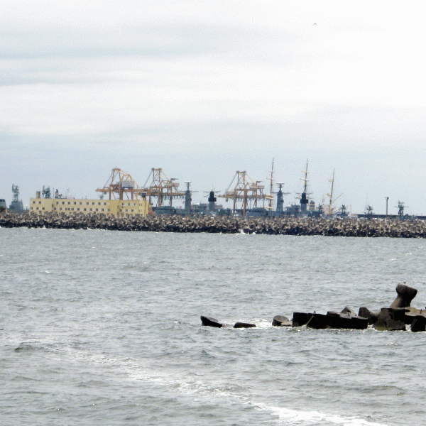 Dumitru Costin suspects Dutch or Russian interests when it comes to the Constanţa port