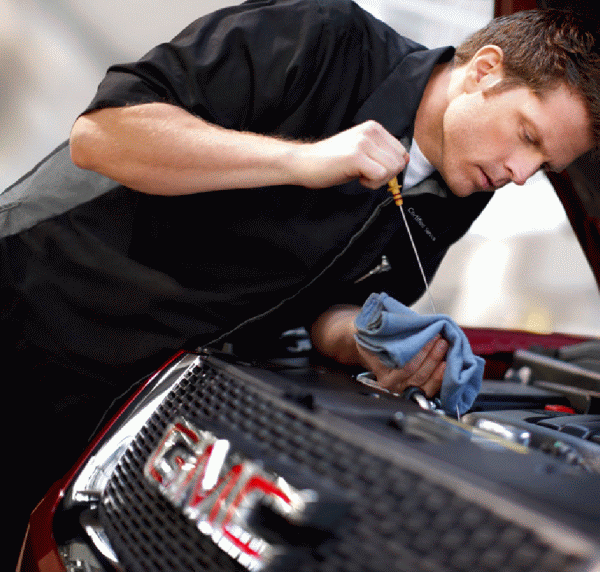 GM recheamă la service încă 2,6 milioane de autoturisme