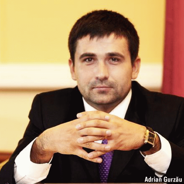 Dan Adamescu este urmărit penal
