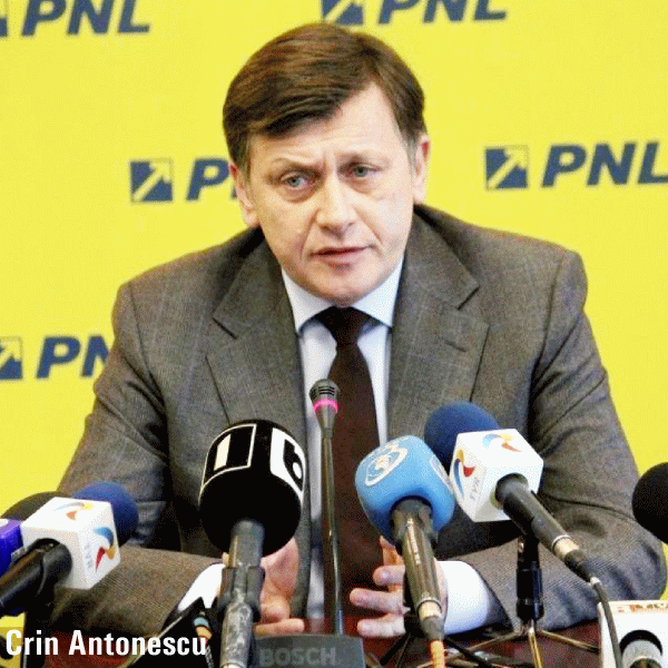 Zi fierbinte pentru PNL