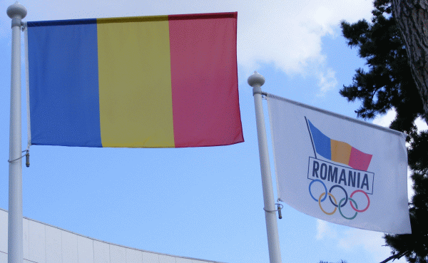 Mişcarea olimpică, proba votului