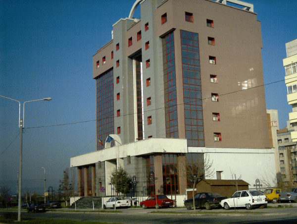 SIF Oltenia dă în judecată BCR