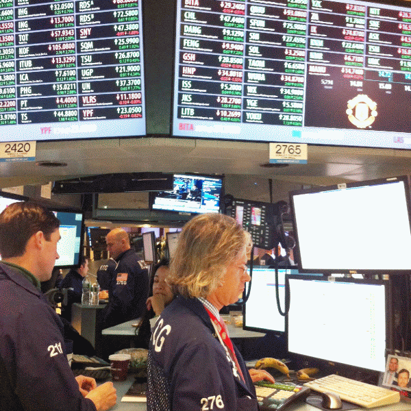 ICE a preluat Euronext odată cu achiziţia NYSE Euronext.