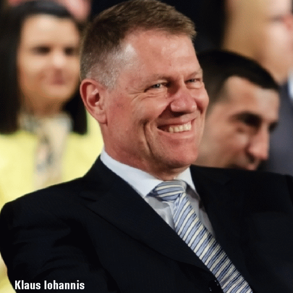 Klaus Iohannis: "Comunităţile locale trebuie sprijinite să acceseze fonduri europene"