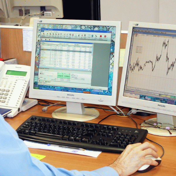 Bogdan Glăvan: "In the next crisis, the suggestion to confiscate stocks will be brought up"