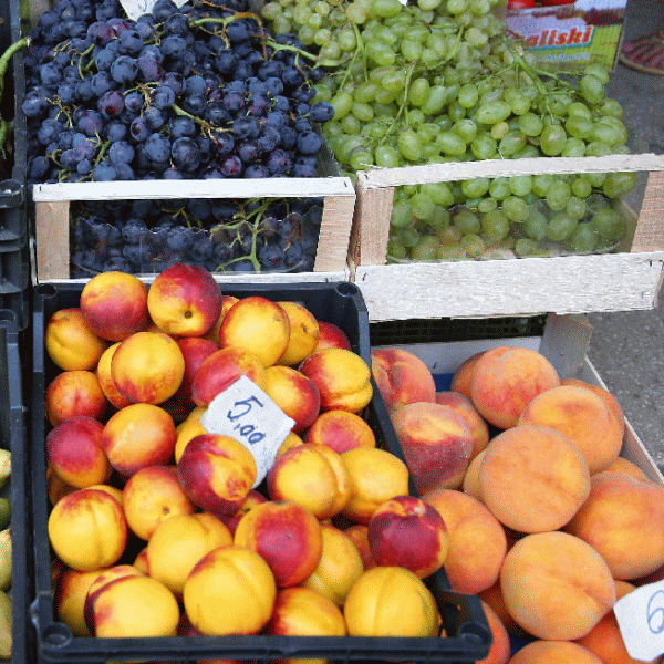 Agricover, intermediar între legumicultori şi retaileri