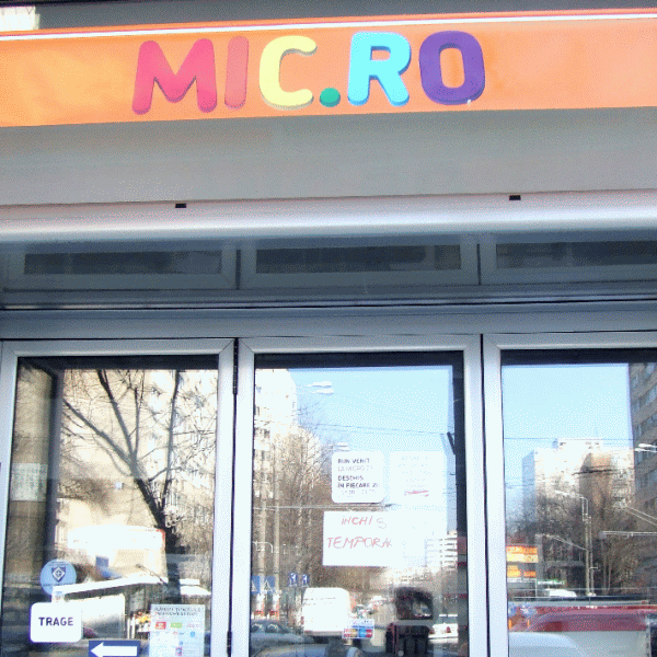 "Peste 95% din creanţele garantate nu pot fi recuperate din averea Mic.ro"