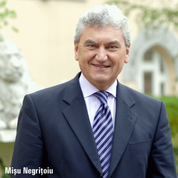 "Nu suntem pregătiţi pentru listarea directă a Fondului Proprietatea la Londra"