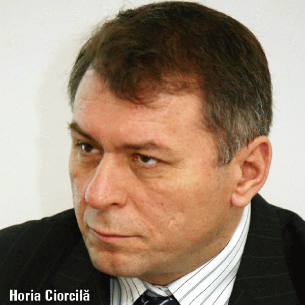 Horia Ciorcilă, partener cu RCS-RDS în cadrul unei companii de consultanţă