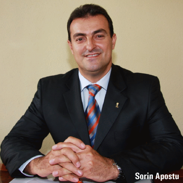 Fostul primar din Cluj-Napoca Sorin Apostu, condamnat definitiv 