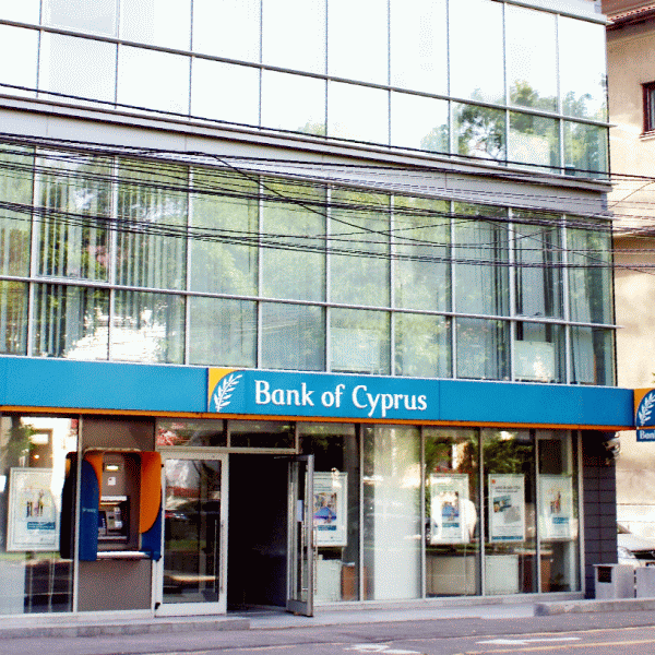 Cyprus: After the first confiscation, comes another