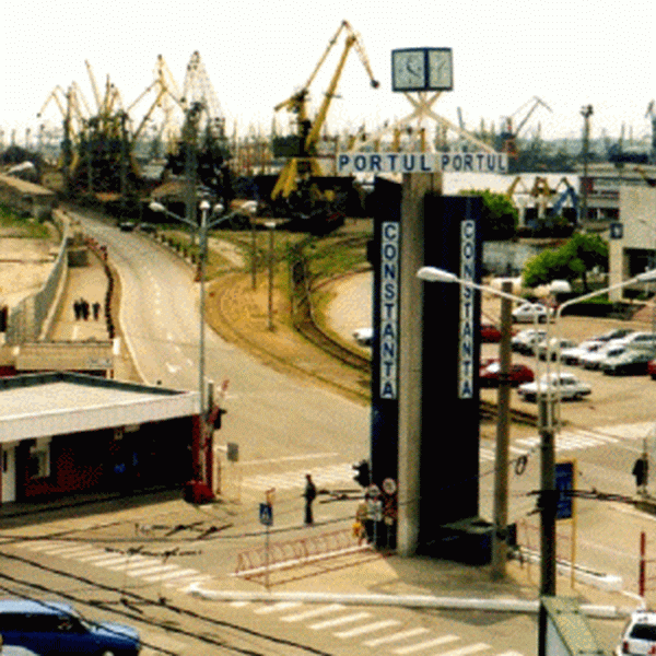 Administraţia Portului Constanţa, în atenţia Parchetului