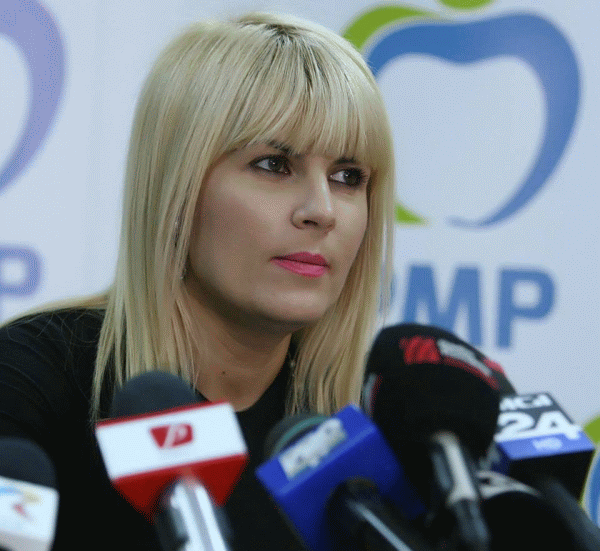 Udrea: "Mulţi foşti colegi din PDL sunt nemulţumiţi de fuziunea cu PNL şi vor să plece din partid"