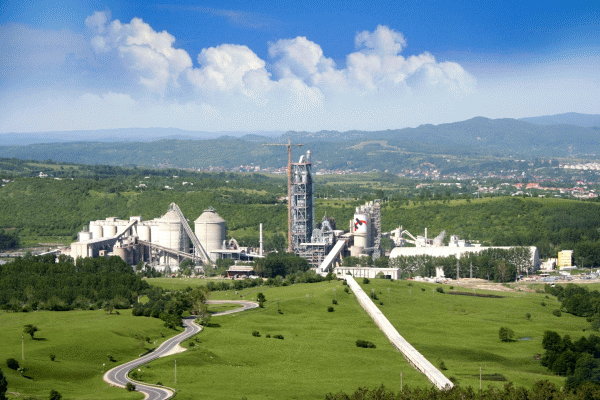 Holcim România a primit standard privind aprovizionarea cu produse din surse responsabile