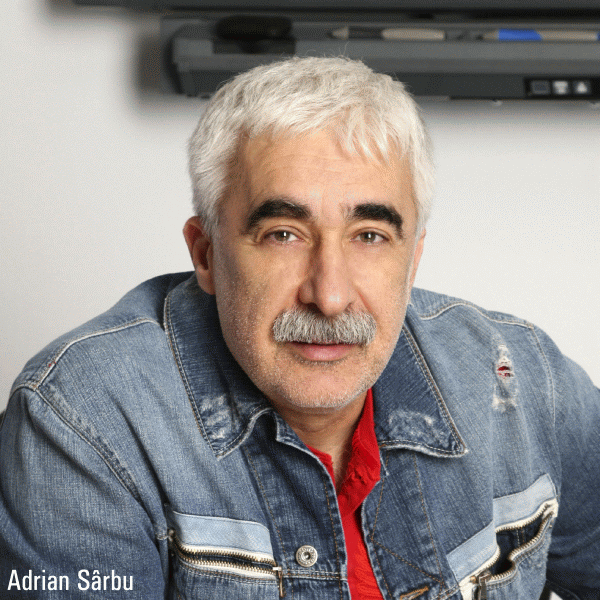 Adrian Sîrbu nu mă mai preocupă.