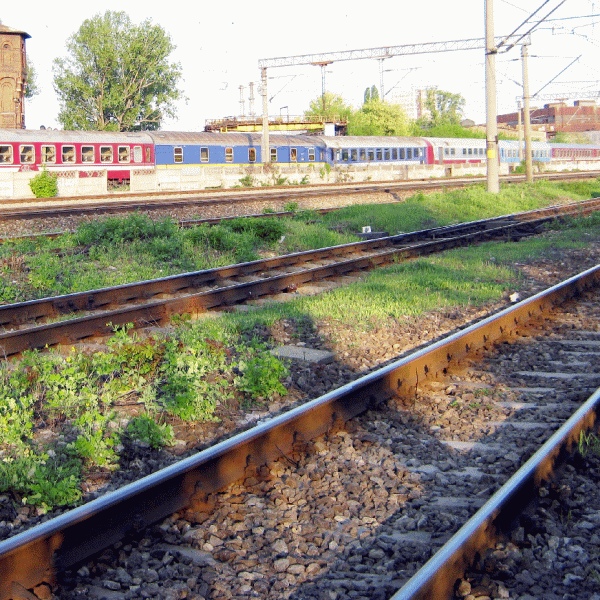 Proiectele cu finanţare de la BERD sunt în sectorul financiar, cel energetic, cel agricol şi cel al transporturilor.