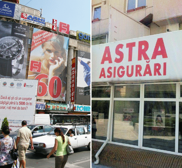 Unirea Shopping Center nu vrea să mai ajute Astra