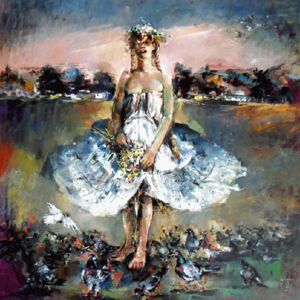Cornel Vana. Zenobia