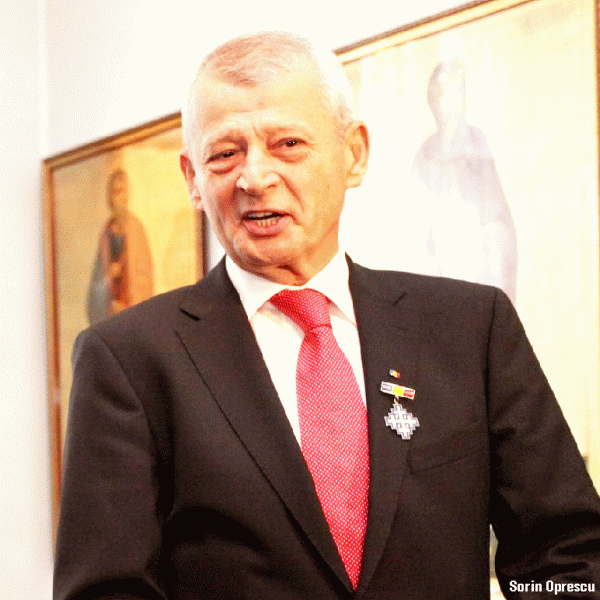 "Există riscul opririi funcţionalităţii oraşului".
