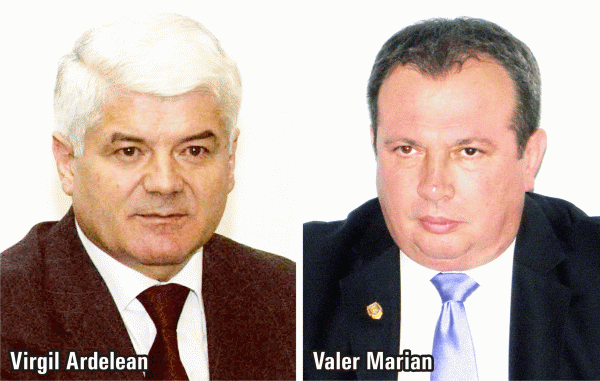 Generalul Virgil Ardelean îi răspunde lui Valer Marian