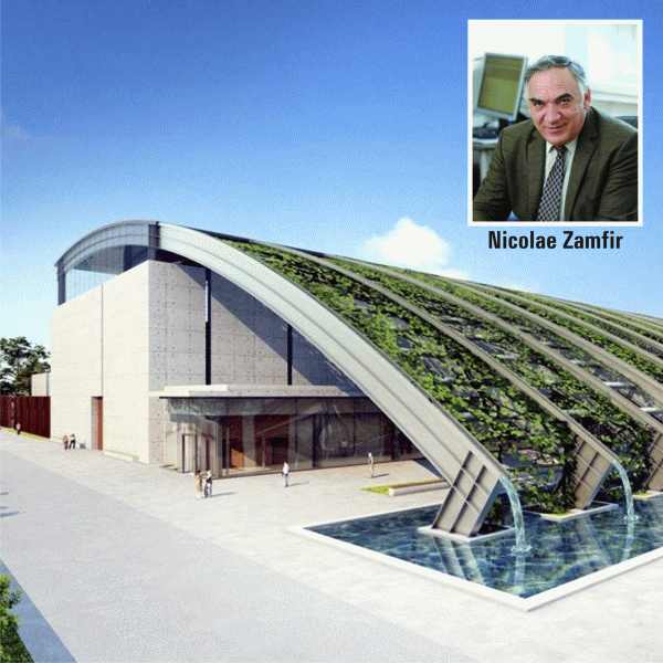 Nicolae Zamfir: "Din partea autorităţilor, beţe-n roate, nu ajutor" 