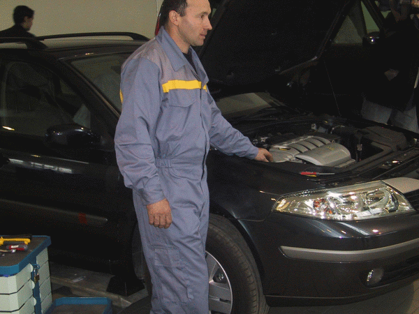 Dacia Sandero, cel mai bine vândut model românesc în Europa