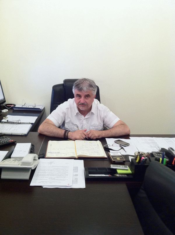 Constantin Frăţilă a fost revocat din Consiliul de Supraveghere al SIF Transilvania