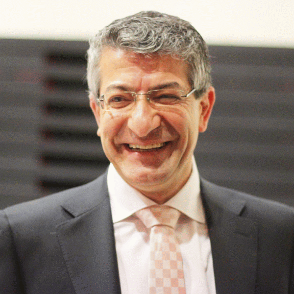 Misteriosul om de afaceri Najib el Lakis, scos din schemă de ASF.