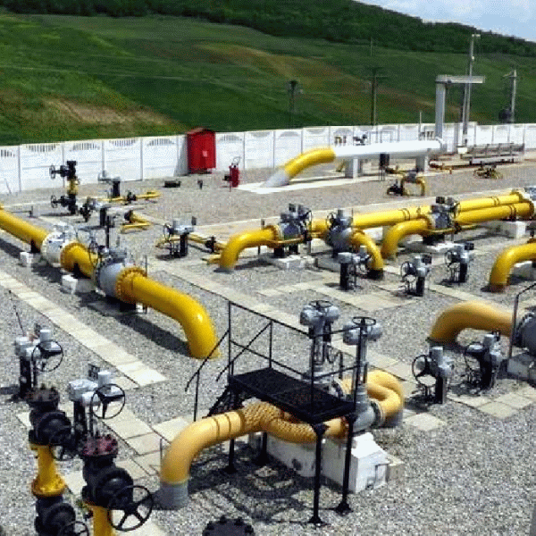 Profitul "Transgaz", dublu faţă de semestrul I din 2013