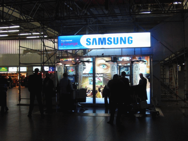 Samsung a cumpărat SmartThings pentru 200 milioane dolari