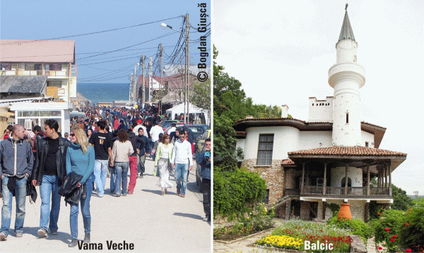 Save Vama Veche... from itself!